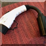 Z04. Tesla Tap. 